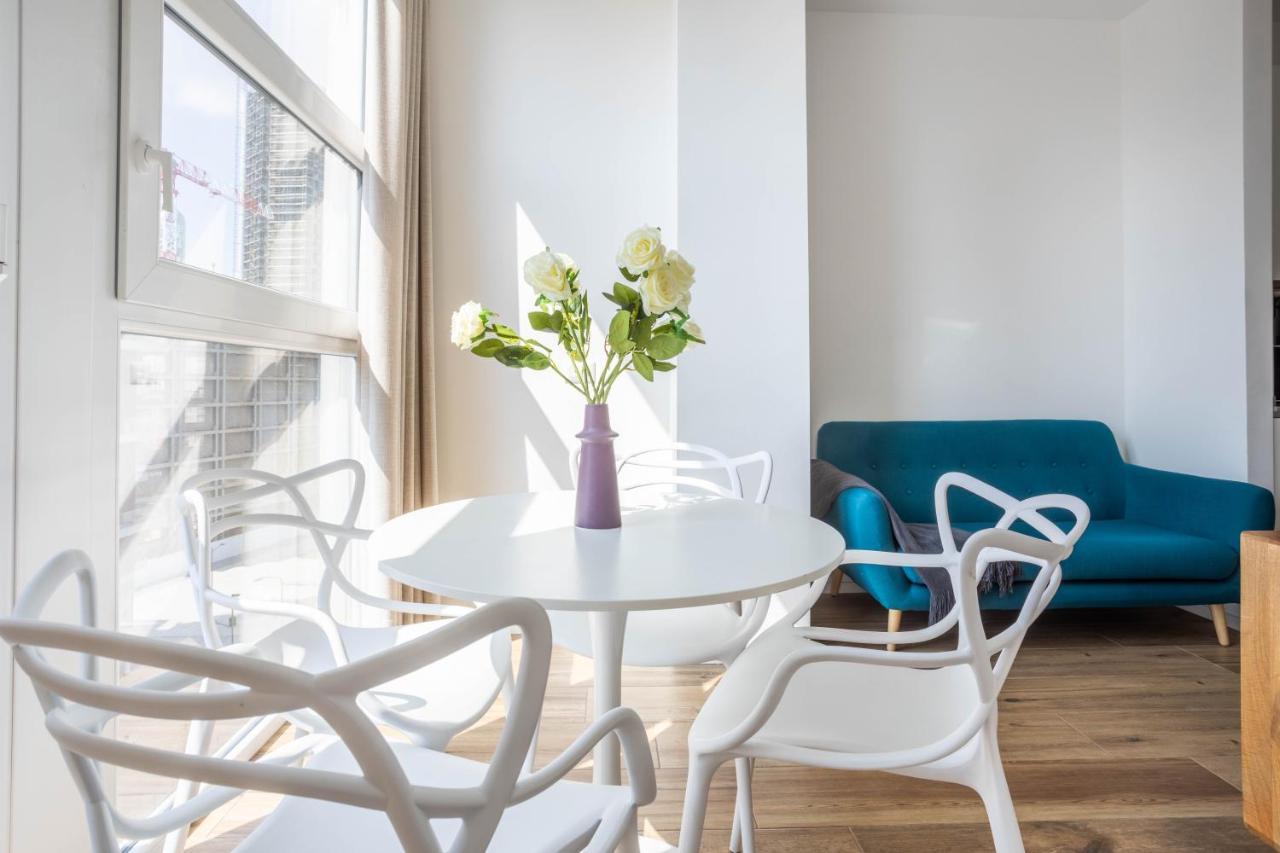 Sunlit 1 Bedroom Apt Via Pirelli Milano Exteriör bild